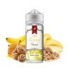 Legacy Premix by Omerta Liquids - Vincent 100/120ml | Bigvapoteur