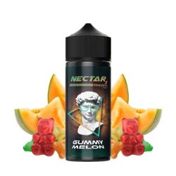 Gummy Melon Premix by Omerta Liquids 100/120ml | Bigvapoteur