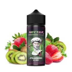 Nectar by Omerta Liquids - Strawberry Kiwi 100/120ml | Bigvapoteur
