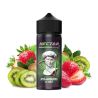 Nectar by Omerta Liquids - Strawberry Kiwi 100/120ml | Bigvapoteur