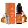 Liquid Omerta Bisha Salts - Crème Glacée Frite 20mg 10ml | Bigvapoteur