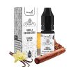 Liquid Omerta Bisha Salts - Vanilla Custard Cigar 20mg 10ml | Bigvapoteur
