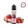 Longfill Drifter Desserts - Fraisier 16/60ml | Bigvapoteur