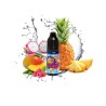 Arôme Big Mouth - All Loved Up - Filipina 10ml | BigVapoteur