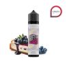 Longfill Drifter Desserts - Sernik Jagodowy 16/60ml | Bigvapoteur