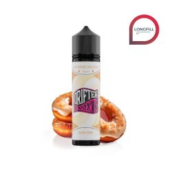 Longfill Drifter Desserts - Crème Donut 16/60ml | Bigvapoteur