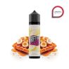 Longfill Drifter Desserts - Banane Caramel Gaufre 16/60ml | Bigvapoteur