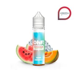 Longfill OhF! Ice - Watermelon Honeydew 12/60ml | Bigvapoteur