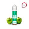 Longfill OhF! Fruits - Apple 12/60ml | Bigvapoteur