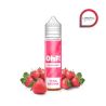 Longfill OhF! Fruits - Strawberry 12/60ml | Bigvapoteur