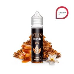 Longfill OhF! Blends - RY4 12/60ml | Bigvapoteur