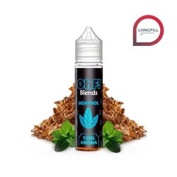 Longfill OhF! Blends - Menthe 12/60ml | Bigvapoteur