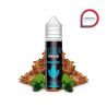 Longfill OhF! Blends - Menthe 12/60ml | Bigvapoteur