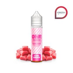 Longfill OhF! Sweets - Bubble-gum 12/60ml | Bigvapoteur