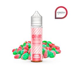 Longfill OhF! Sweets - Fraise 12/60ml | Bigvapoteur