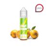 Longfill OhF! Fruits - Citron 12/60ml | Bigvapoteur