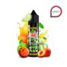 Longfill Oil4vap Kabuki - Pomme Pêche 12/60ml | Bigvapoteur