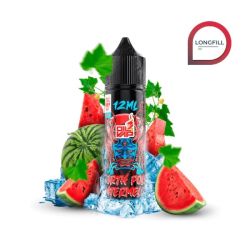 Longfill Oil4vap Kabuki - Biegun Północny Arbuz 12/60ml | Bigvapoteur