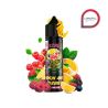 Longfill Oil4vap Kabuki - Cytryna i Owoce Leśne 12/60ml | Bigvapoteur