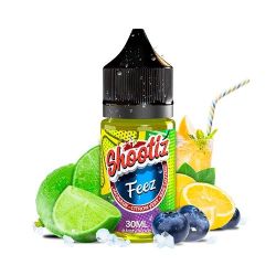 Aromat Shootiz - Feez 30 ml | Bigvapoteur