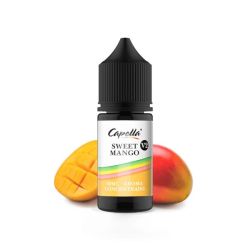 Capella - Sweet Mango V2 30ml | Bigvapoteur