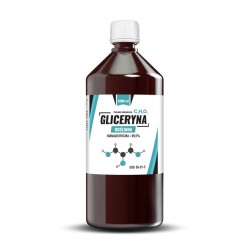 (1L+1L) Pharmaceutical Glycerin 99.5% 1L + Propylene Glycol 99.5% 1L | BigVapoteur