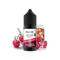 Capella Flavor - Cherry Cola V2 30ml | Bigvapoteur