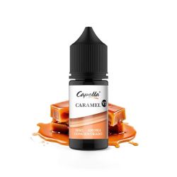 Capella Flavor - Caramel V2 30ml | Bigvapoteur