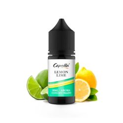 Capella Flavor - Lemon Lime 30ml | Bigvapoteur