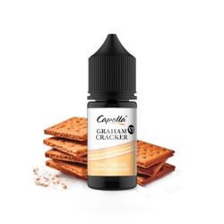 Aromat Capella - Graham Cracker 30ml | Bigvapoteur