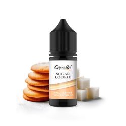 Aromat Capella - Sugar Cookie 30ml | Bigvapoteur