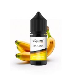 Aromat Capella - Banan 30ml | Bigvapoteur
