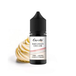 Capella Flavor - Bavarian Cream 30ml | Bigvapoteur