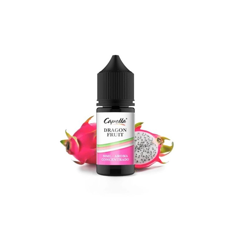 Capella Flavor - Dragon Fruit 30ml | Bigvapoteur