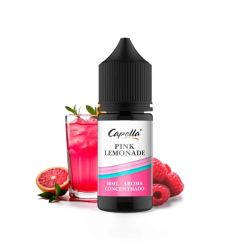 Aromat Capella - Pink Lemonade 30ml | Bigvapoteur