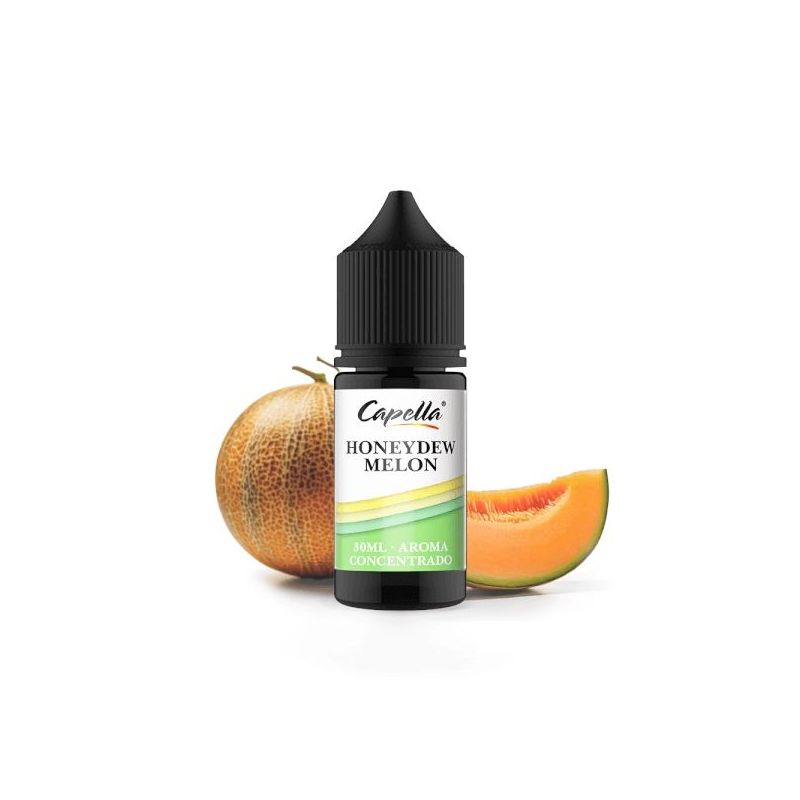 Capella Flavor - Honeydew Melon 30ml | Bigvapoteur