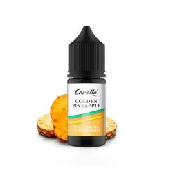 Aromat Capella - Złoty Ananas 30ml | Bigvapoteur