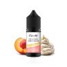 Arôme Capella - Pêches et Crème 30ml | Bigvapoteur