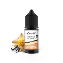 Capella Flavor - French Vanilla V2 30ml | Bigvapoteur