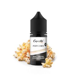 Aromat Capella - Popcorn V2 30 ml | Bigvapoteur