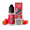 Liquid Fizzy Juice Salts - Fraise 20mg 10ml | Bigvapoteur