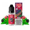 Liquid Fizzy Juice Salts - Dzikie Jagody 20mg 10ml | Bigvapoteur