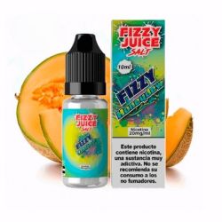 Liquid Fizzy Juice Salts - Melon Miellé 20mg 10ml | Bigvapoteur