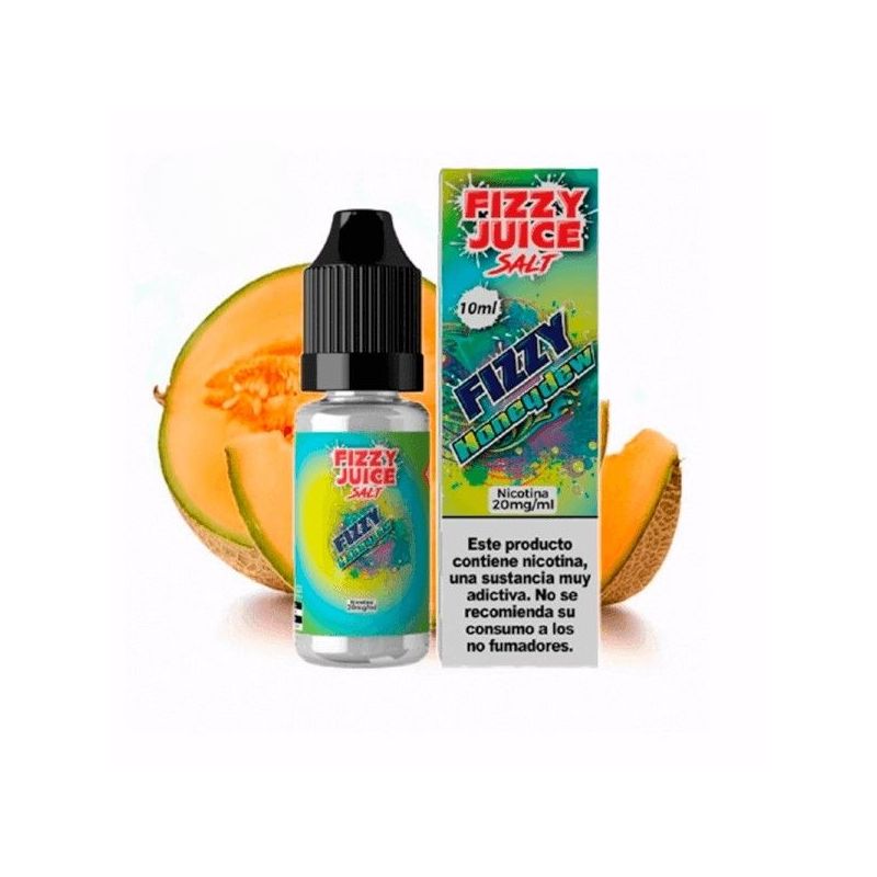 Liquid Fizzy Juice Salts - Honeydew 20mg 10ml | Bigvapoteur