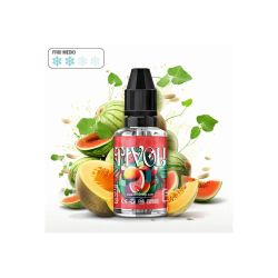 Tivoli Fragrance Oil 30ml | Bigvapoteur