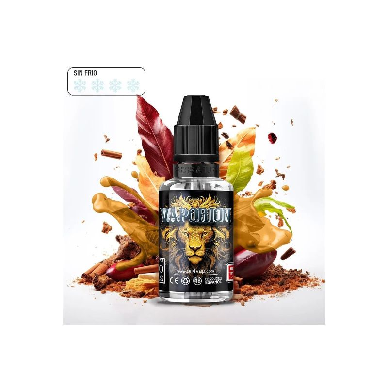 Aromat Oil4vap - Vaporion 30 ml | Bigvapoteur