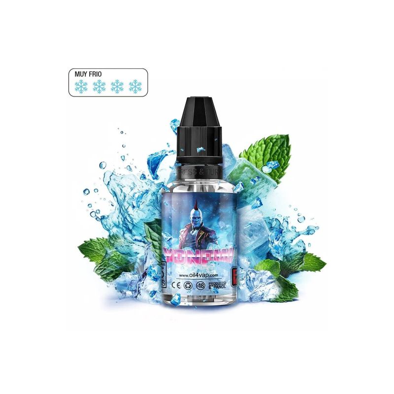 Aroma Oil4vap - Yondw 30ml | Bigvapoteur