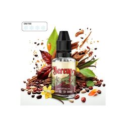 Sereue Fragrance Oil for Vaping 30ml | Bigvapoteur