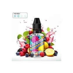 Aroma Oil4vap - Enigma 30ml | Bigvapoteur