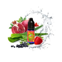 Aromat Big Mouth - All Loved Up - Full Zest 10ml | BigVapoteur